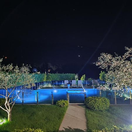 Pejovic Residence Budva Luaran gambar