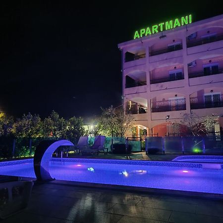 Pejovic Residence Budva Luaran gambar