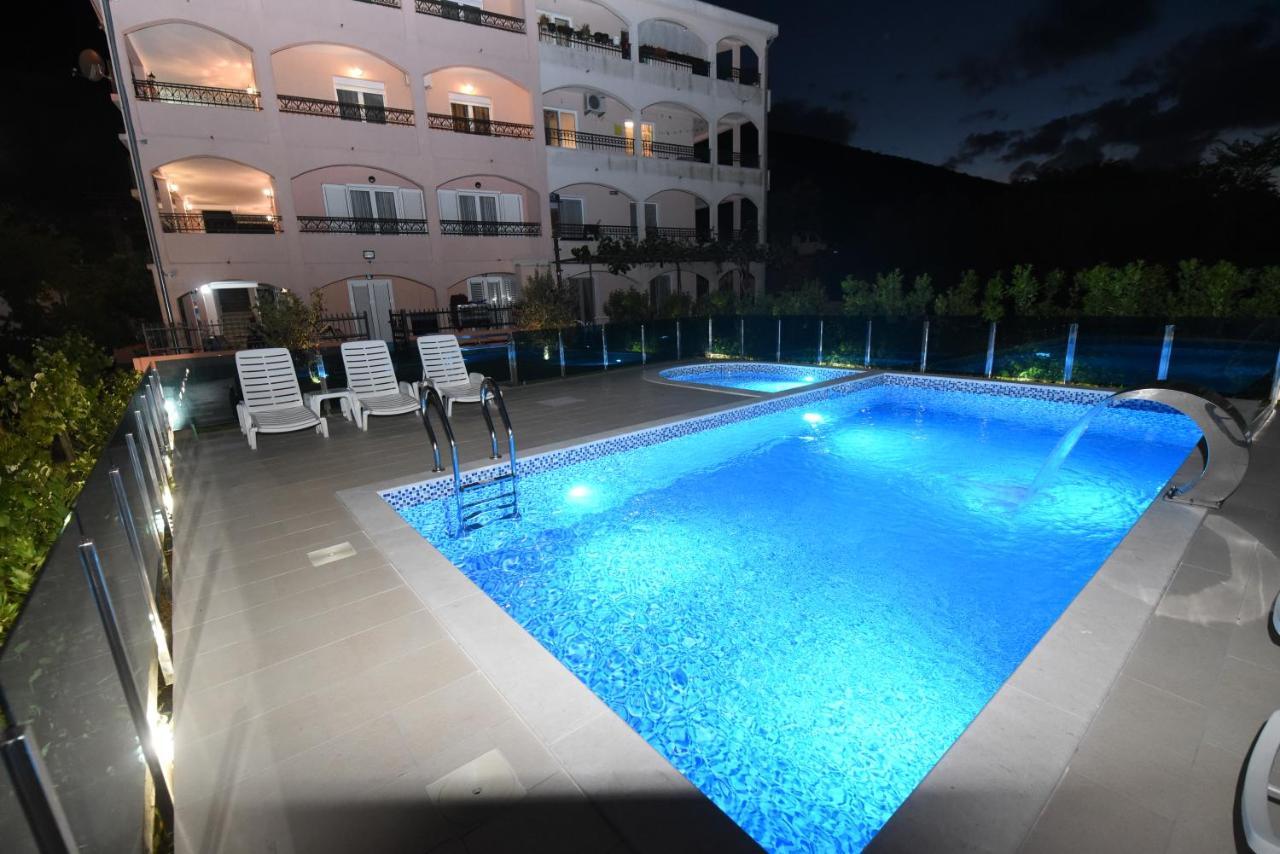 Pejovic Residence Budva Luaran gambar