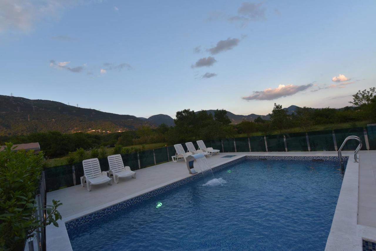 Pejovic Residence Budva Luaran gambar