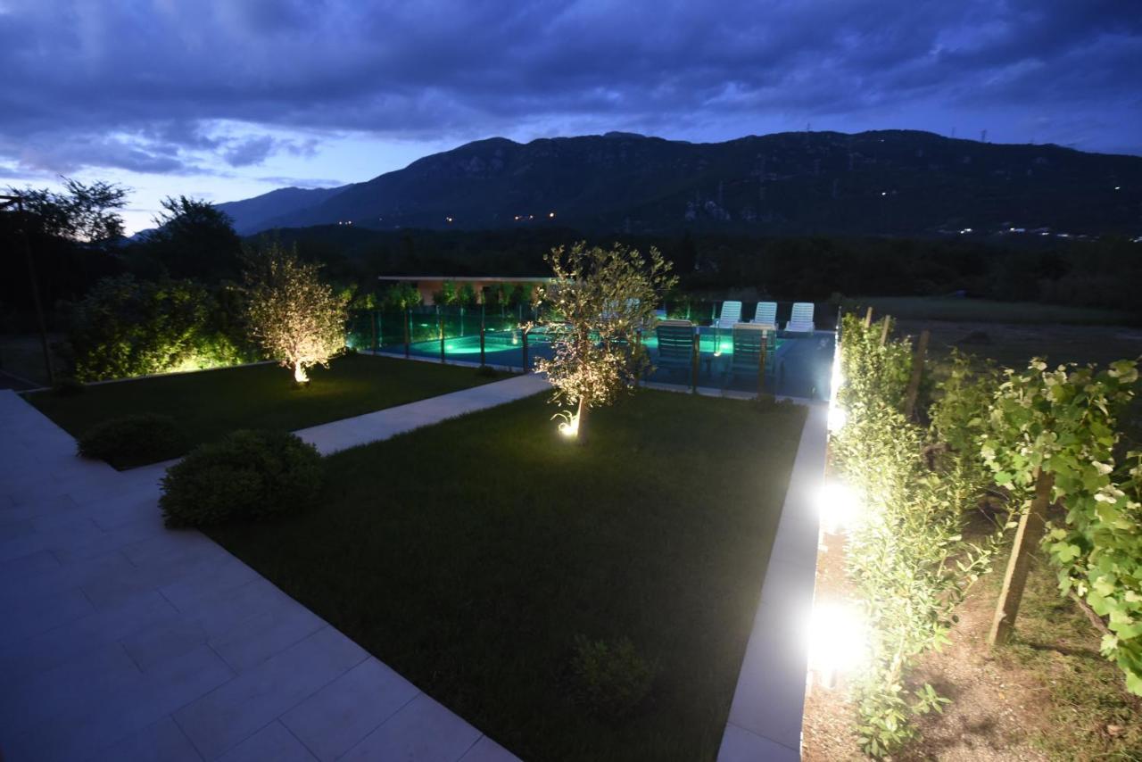 Pejovic Residence Budva Luaran gambar