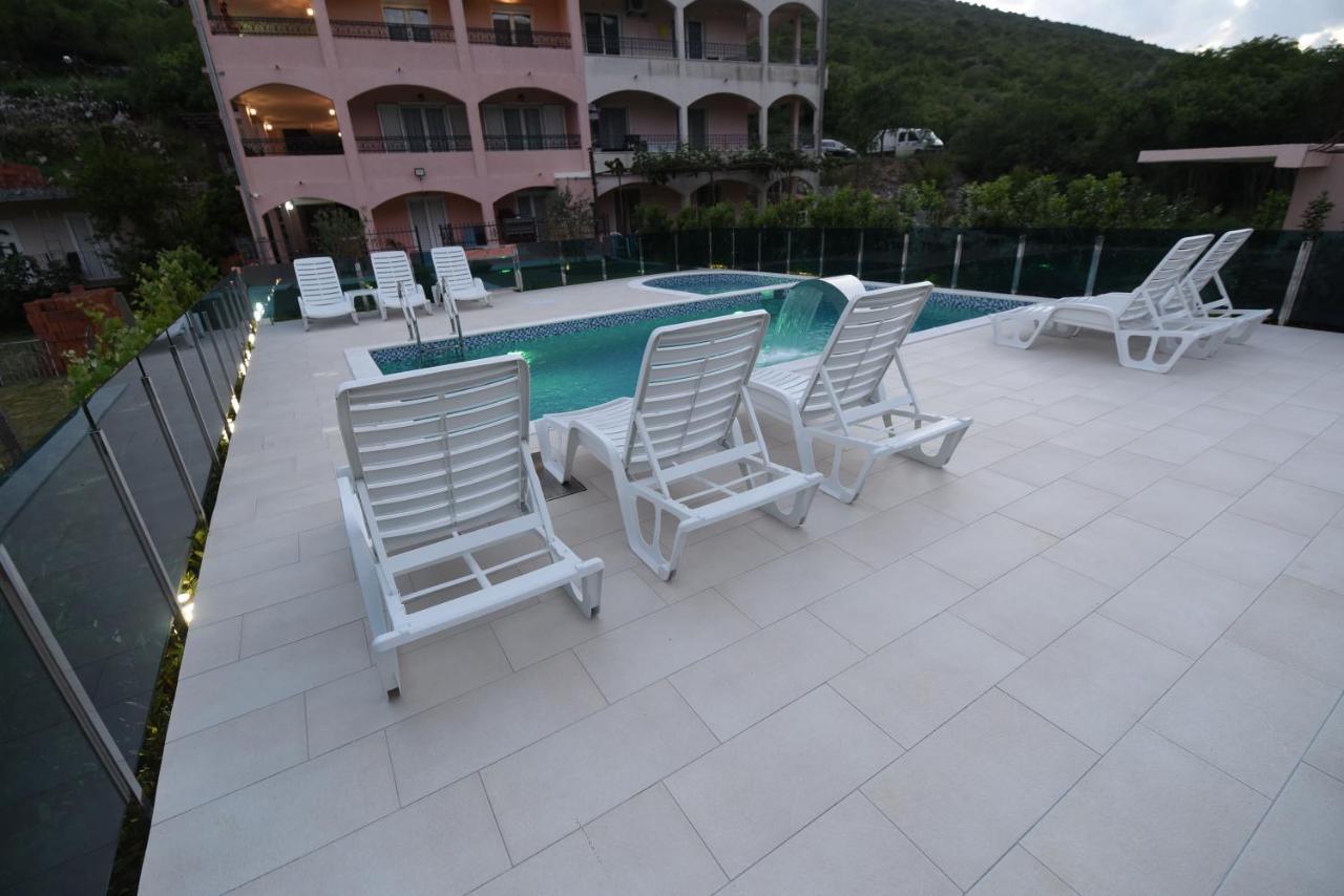 Pejovic Residence Budva Luaran gambar
