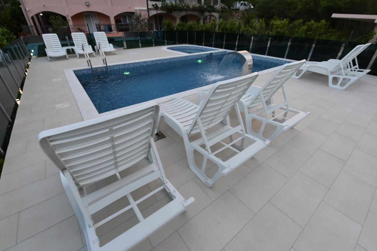 Pejovic Residence Budva Luaran gambar
