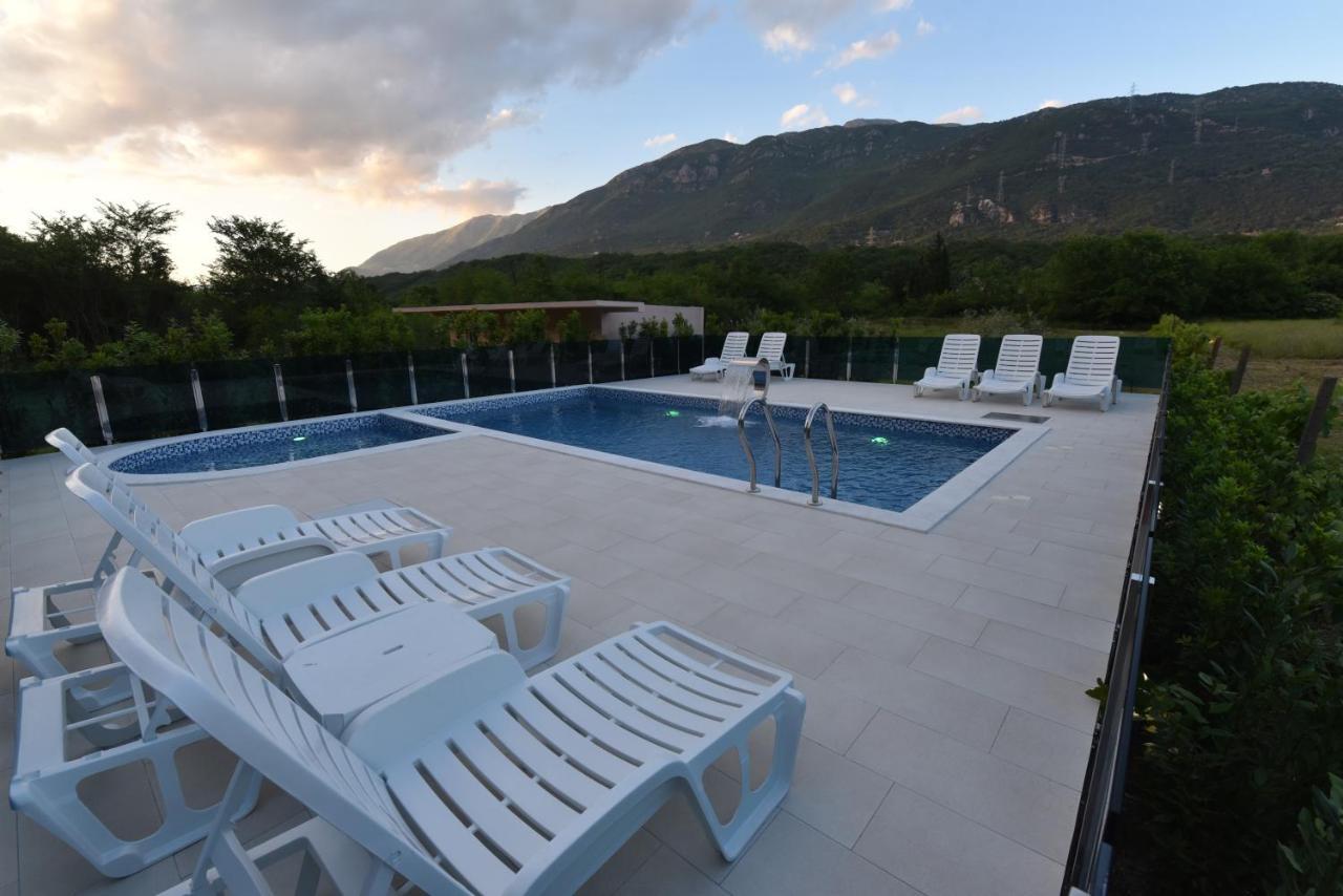 Pejovic Residence Budva Luaran gambar