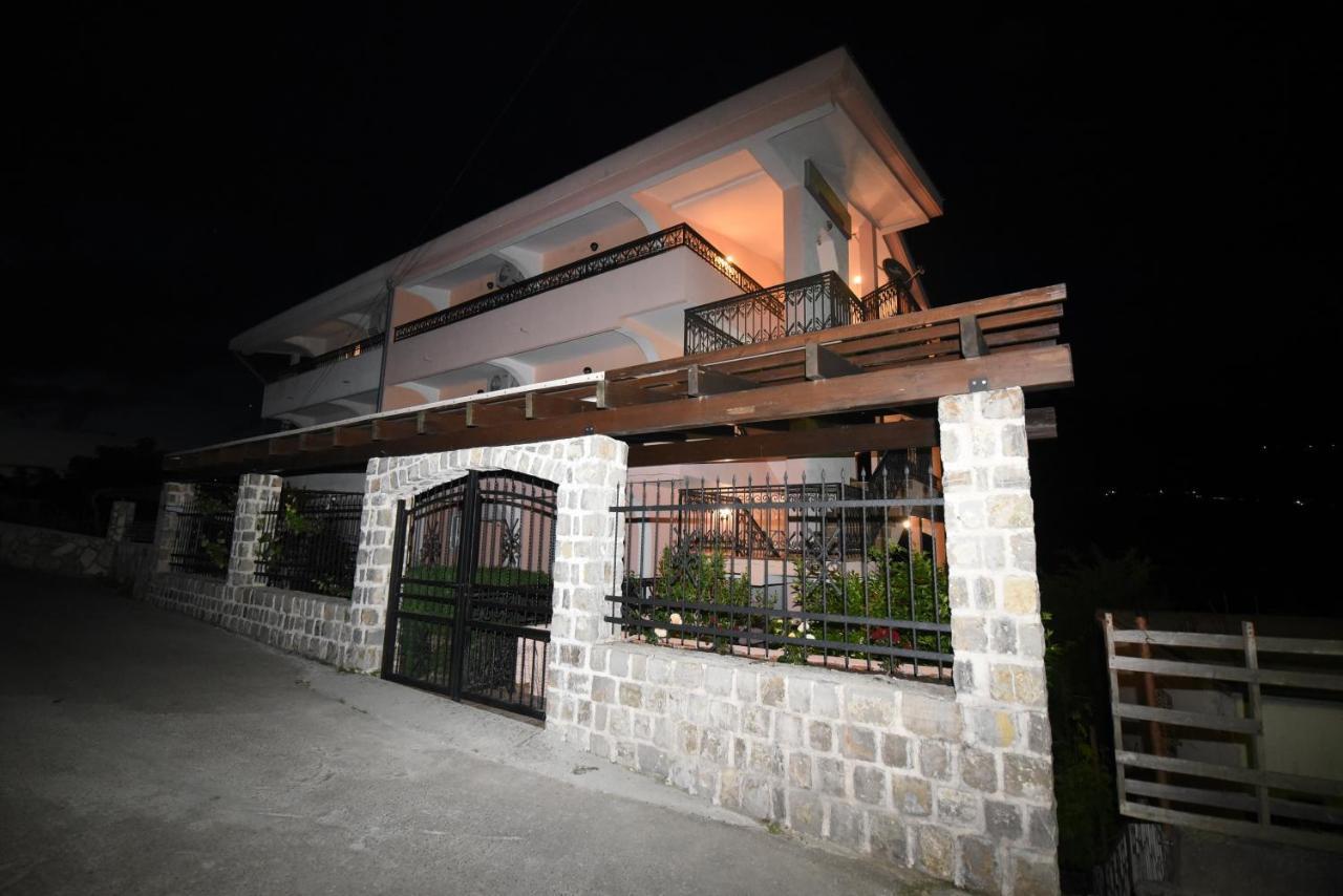 Pejovic Residence Budva Luaran gambar