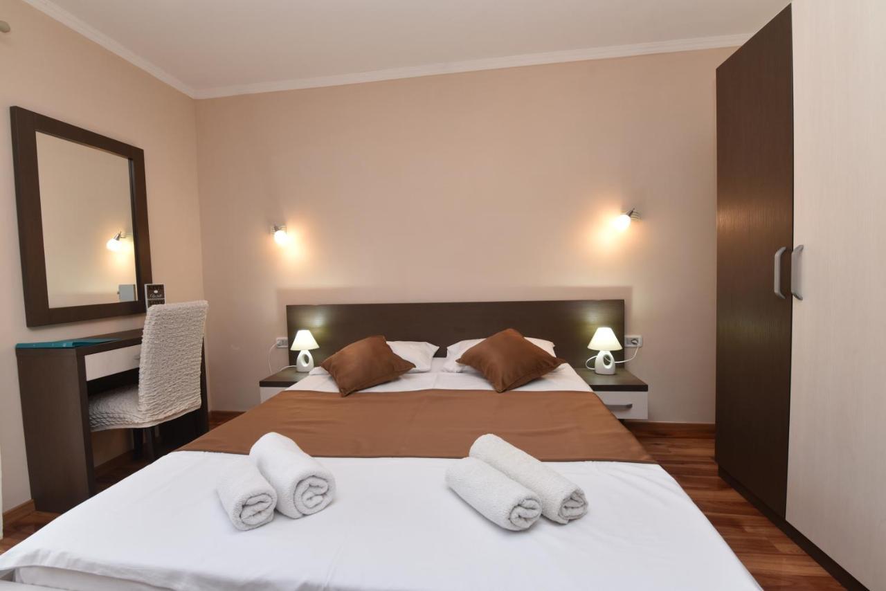 Pejovic Residence Budva Luaran gambar