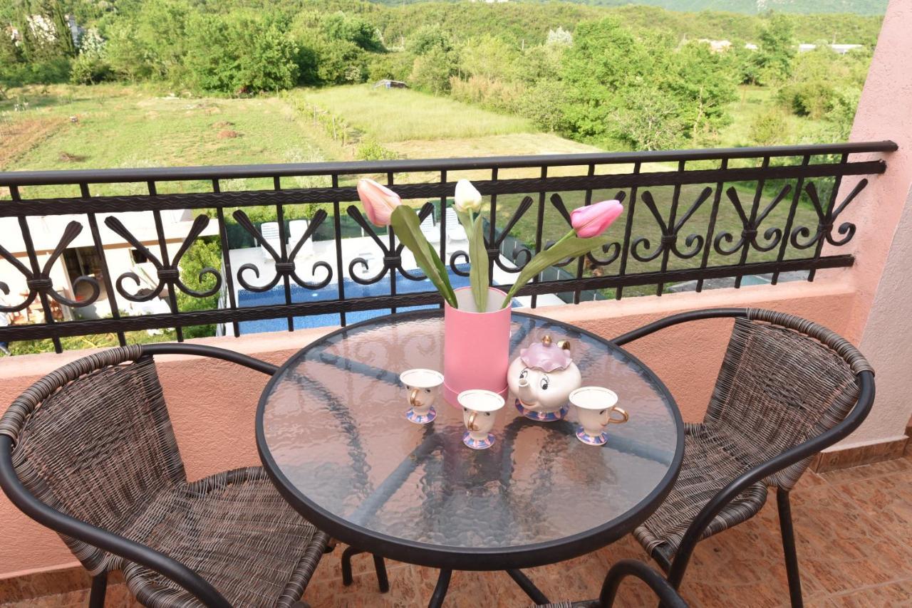 Pejovic Residence Budva Luaran gambar