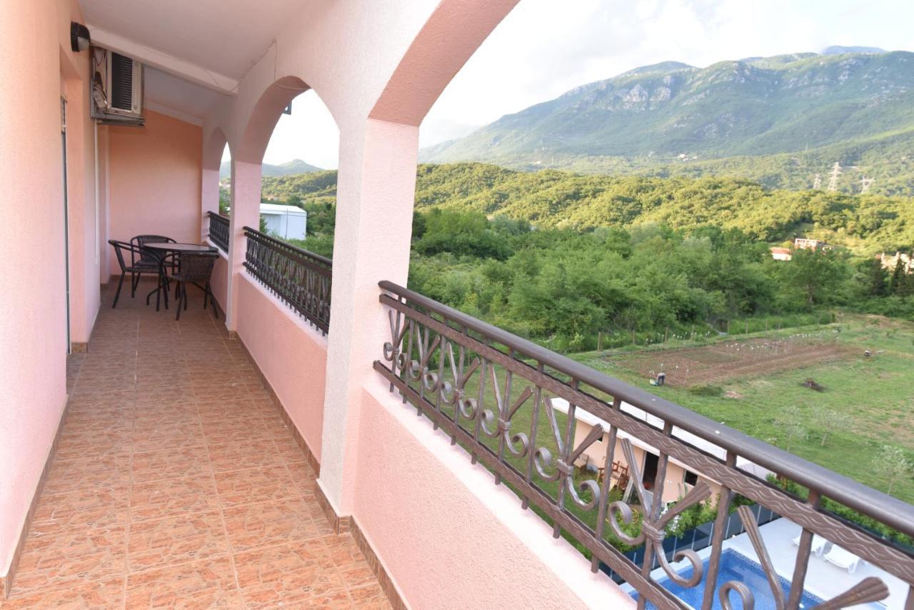 Pejovic Residence Budva Luaran gambar