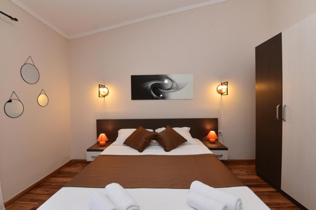 Pejovic Residence Budva Luaran gambar
