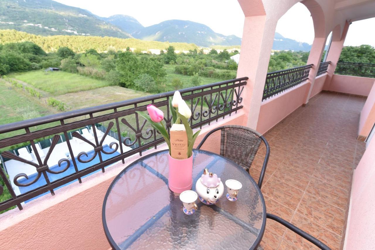 Pejovic Residence Budva Luaran gambar