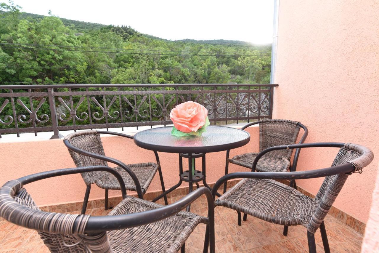 Pejovic Residence Budva Luaran gambar