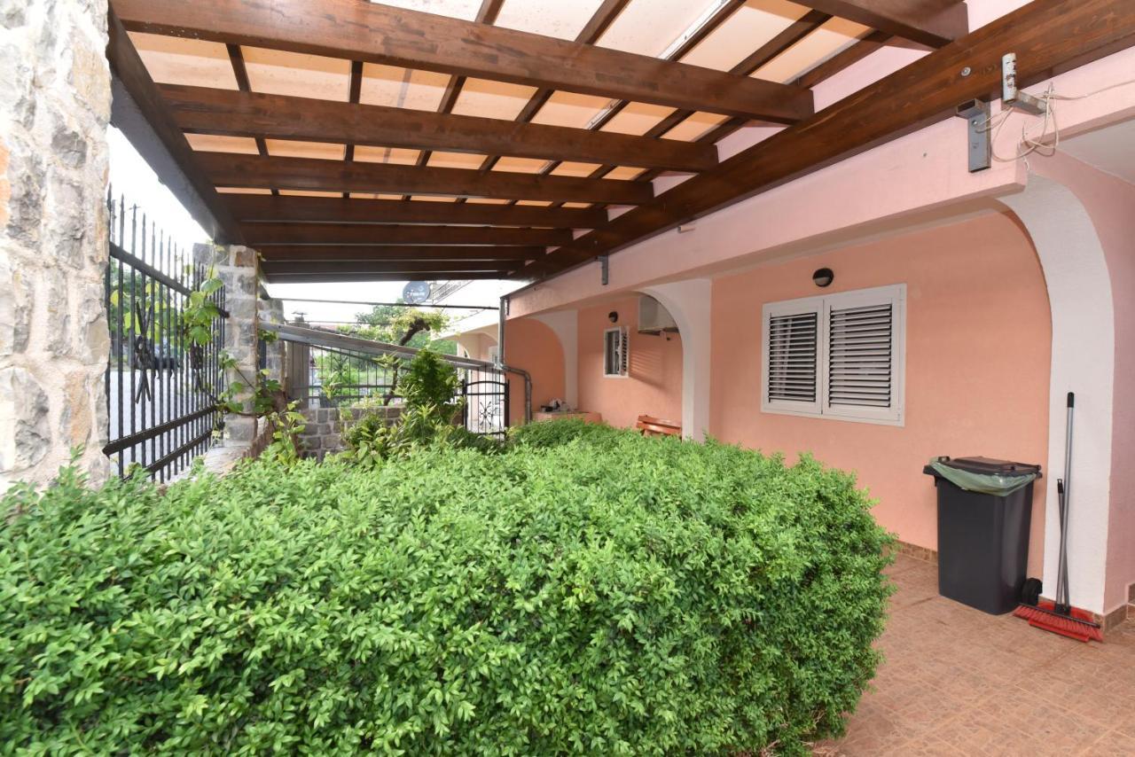 Pejovic Residence Budva Luaran gambar