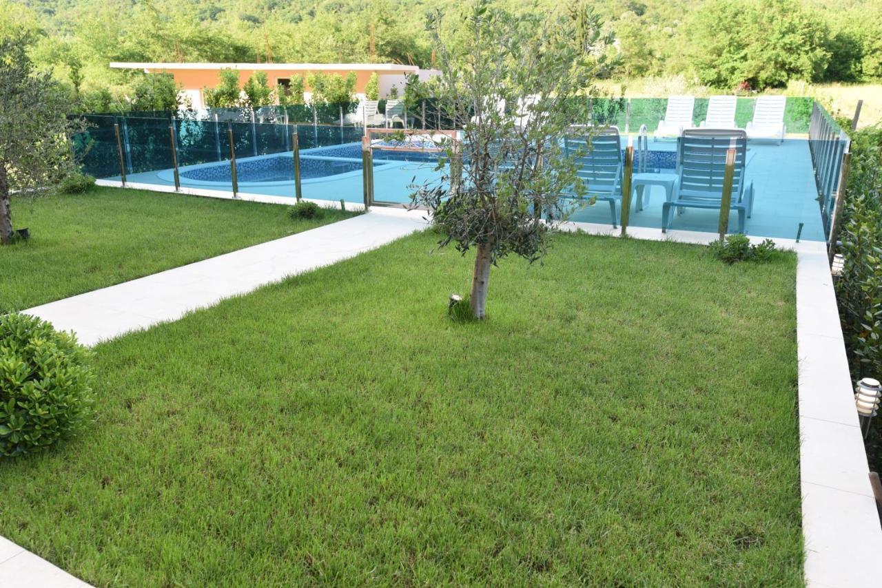 Pejovic Residence Budva Luaran gambar
