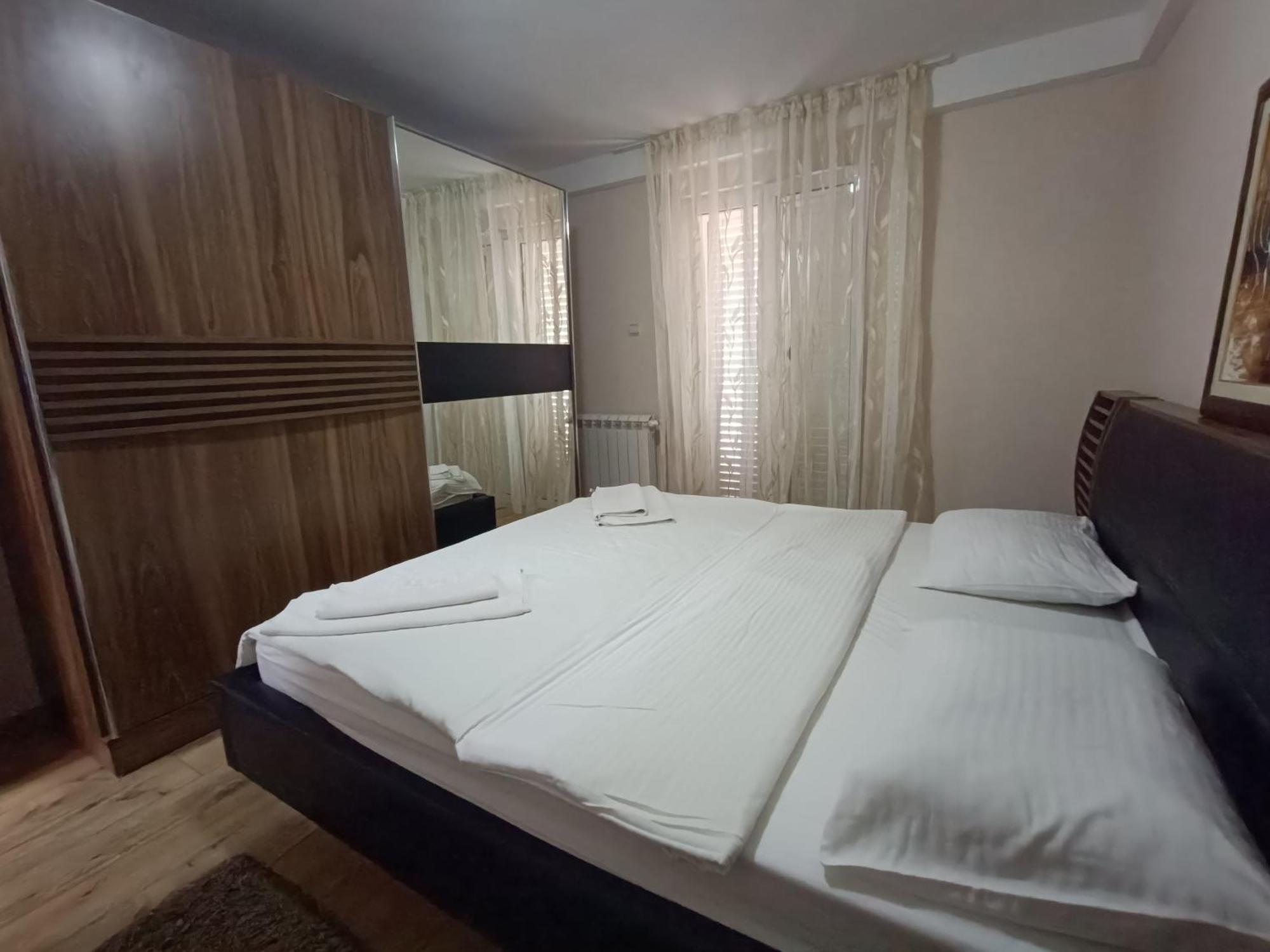 Pejovic Residence Budva Luaran gambar