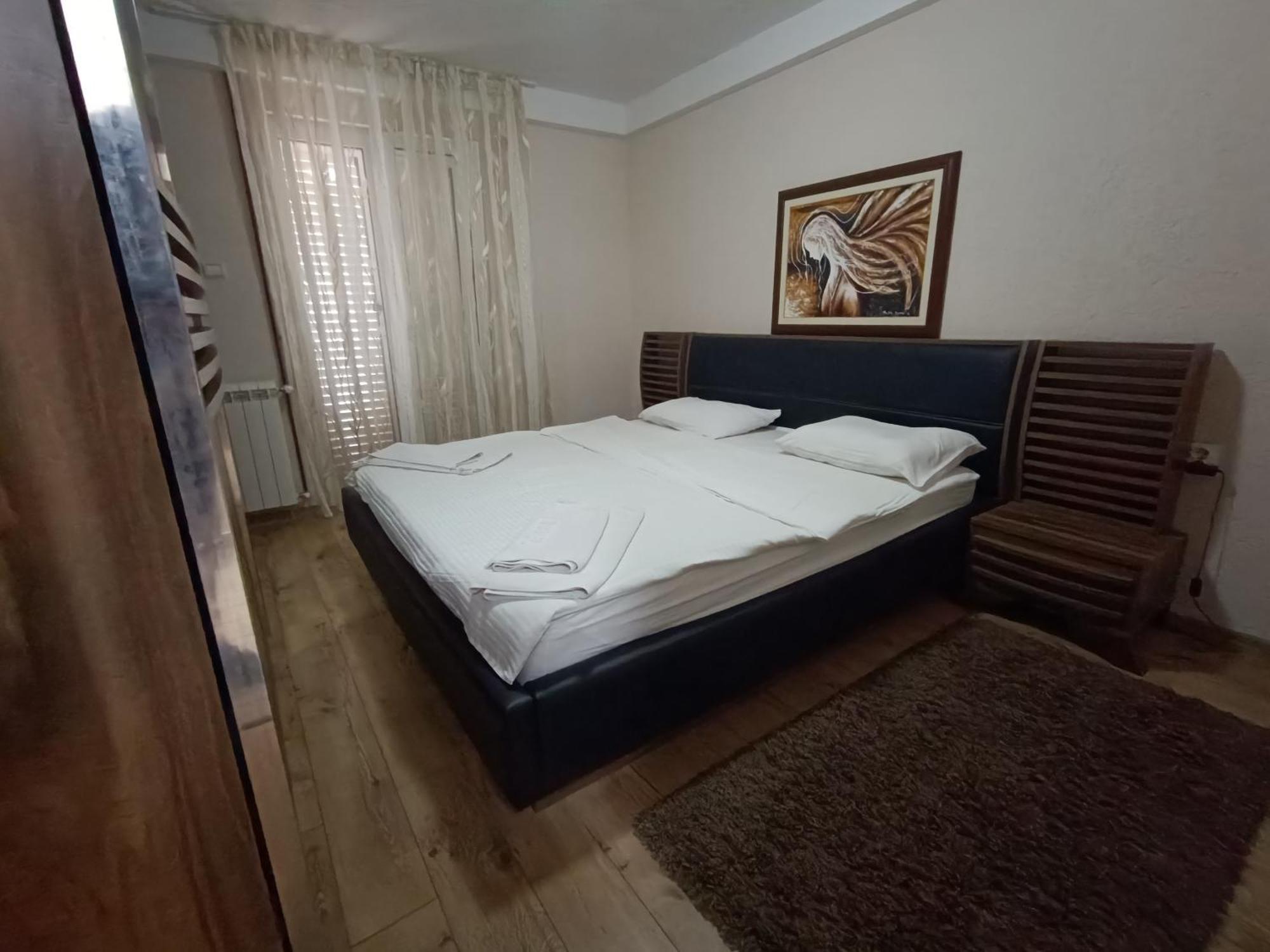 Pejovic Residence Budva Luaran gambar