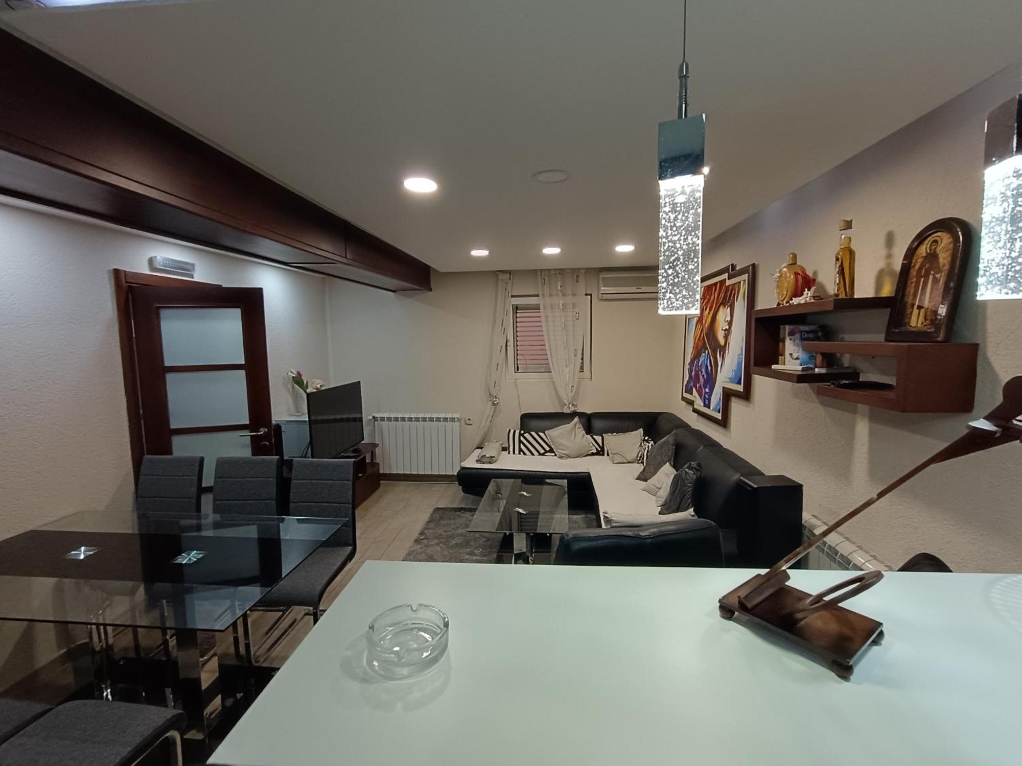 Pejovic Residence Budva Luaran gambar