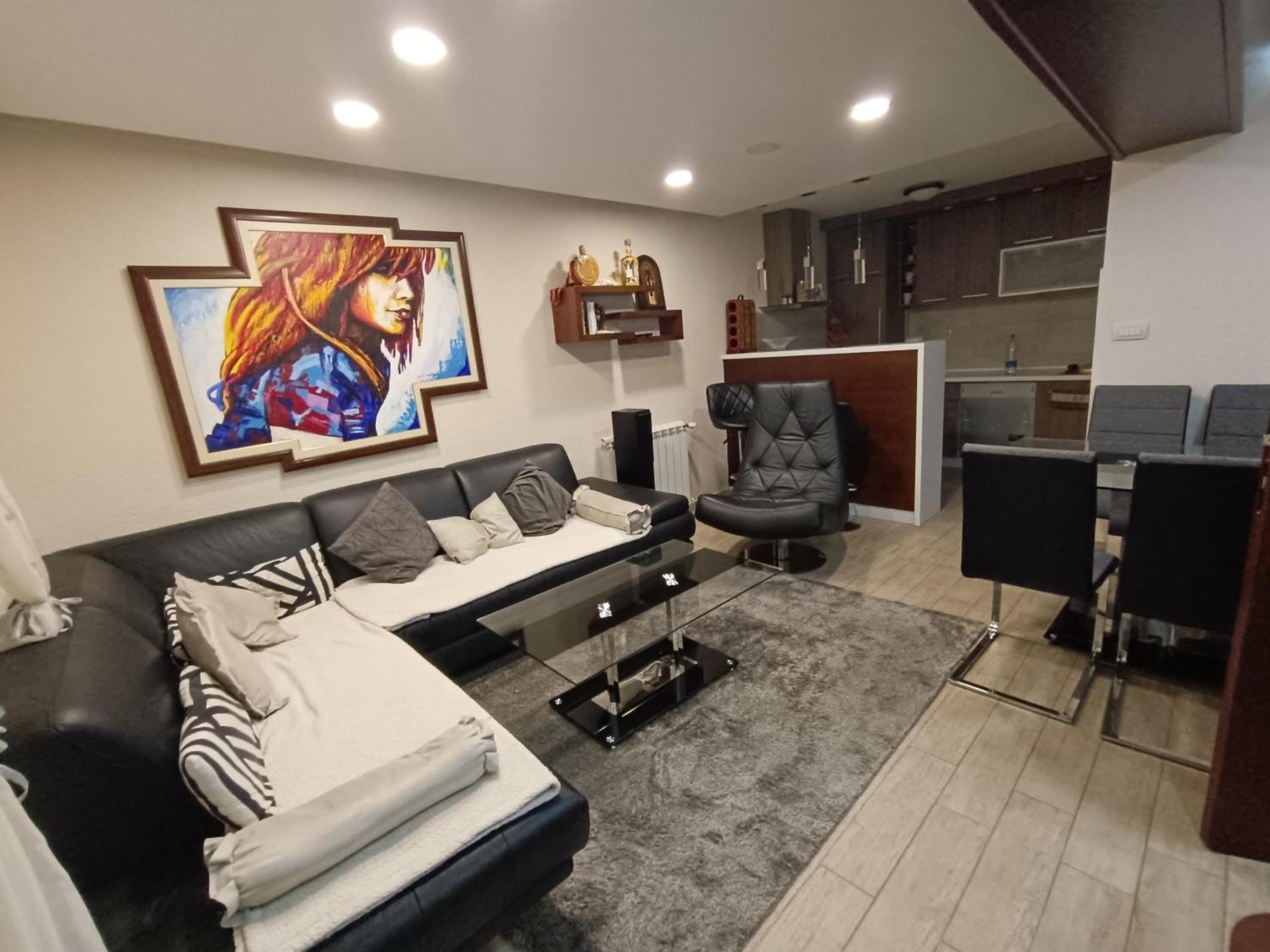 Pejovic Residence Budva Luaran gambar