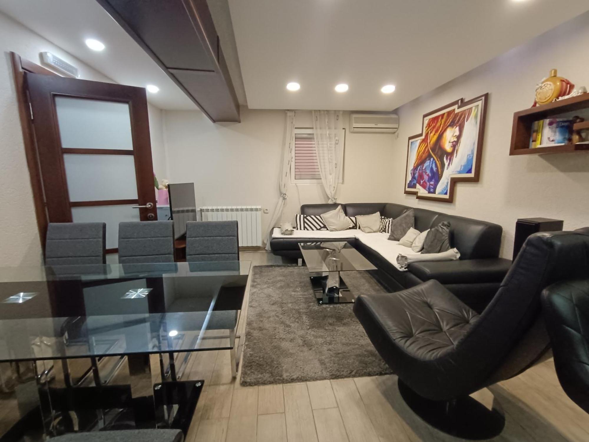 Pejovic Residence Budva Luaran gambar
