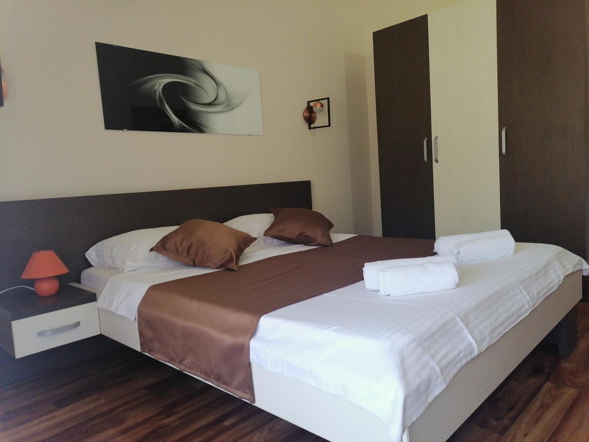 Pejovic Residence Budva Bilik gambar
