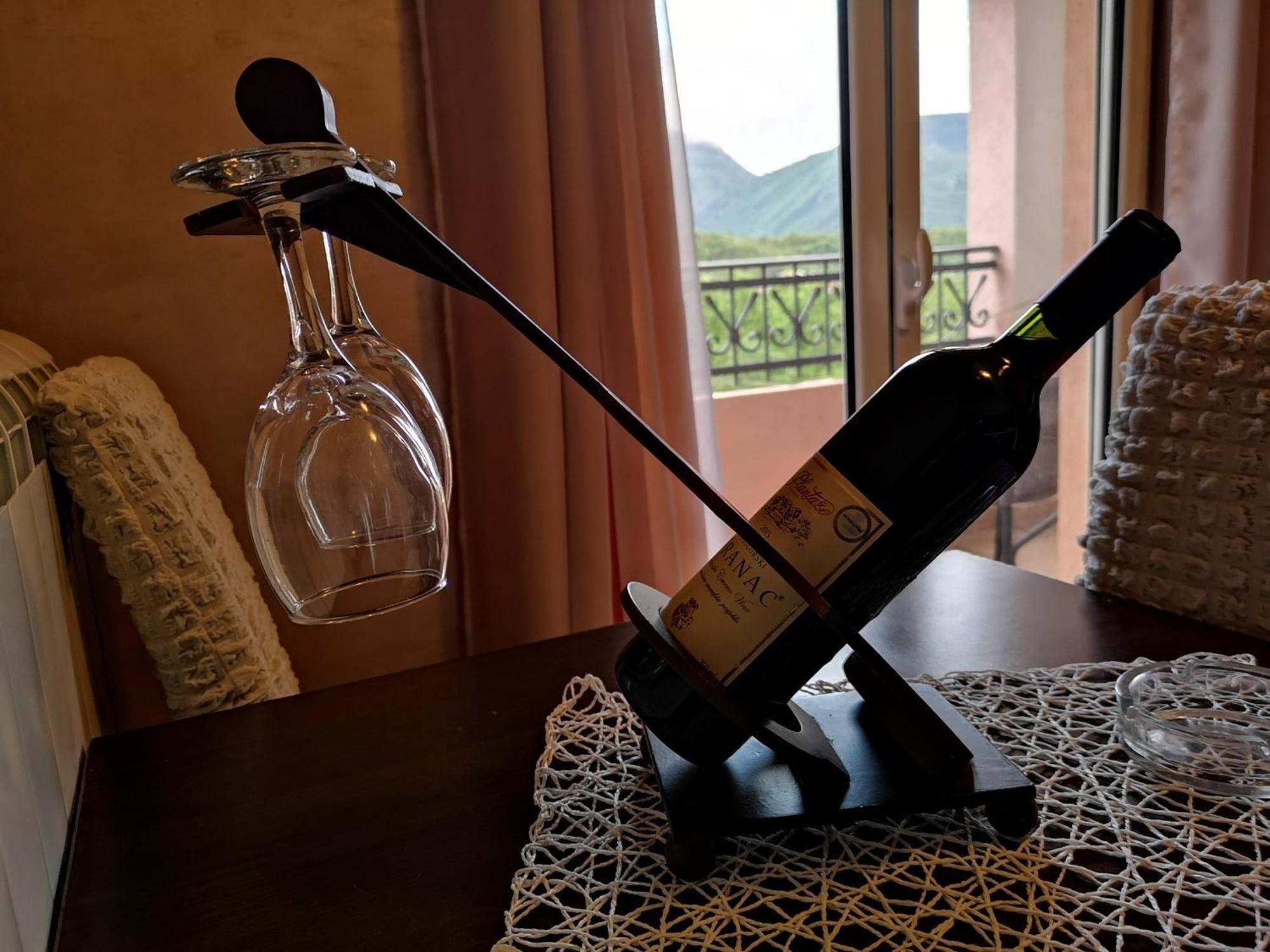 Pejovic Residence Budva Luaran gambar
