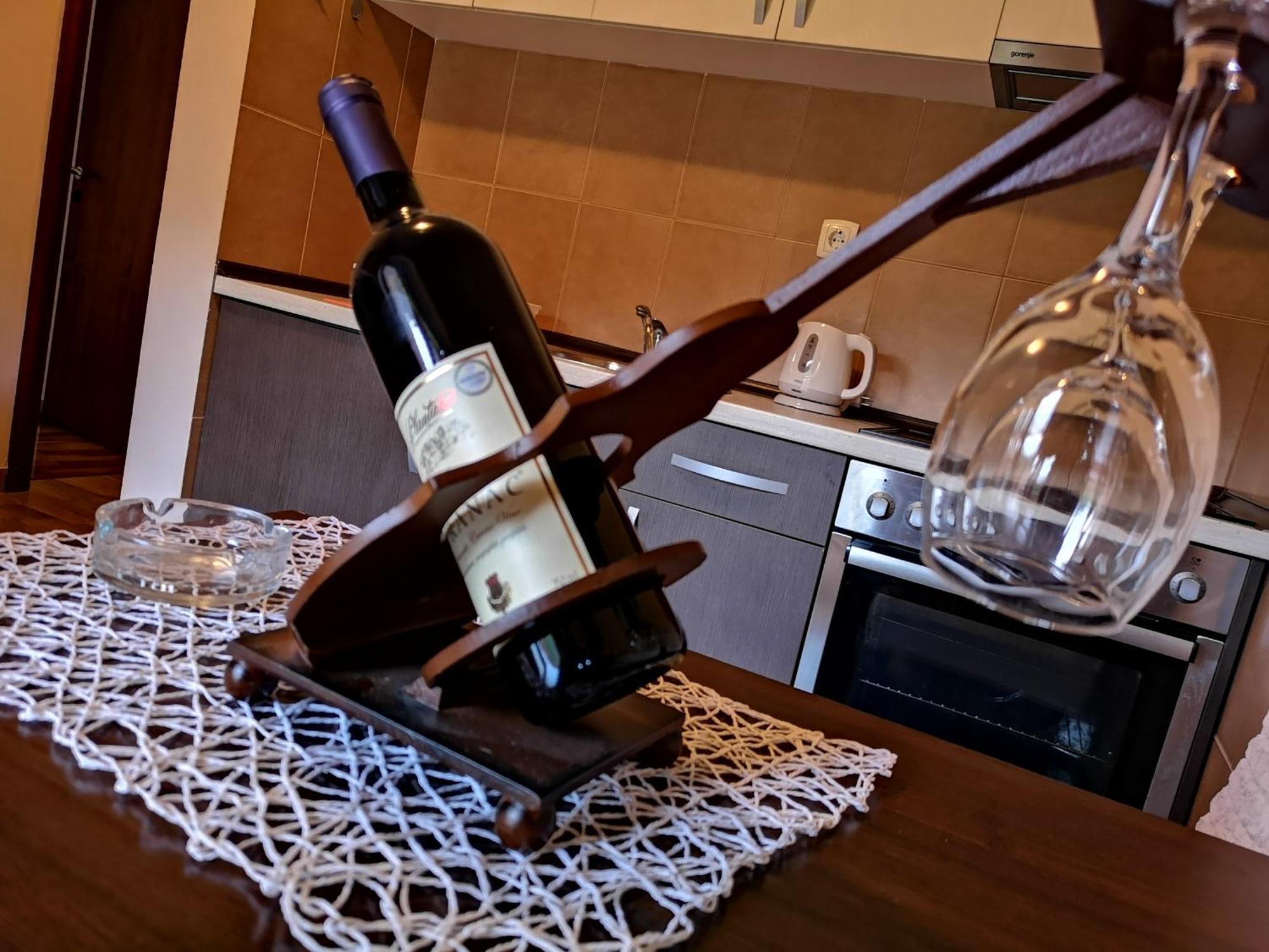 Pejovic Residence Budva Luaran gambar