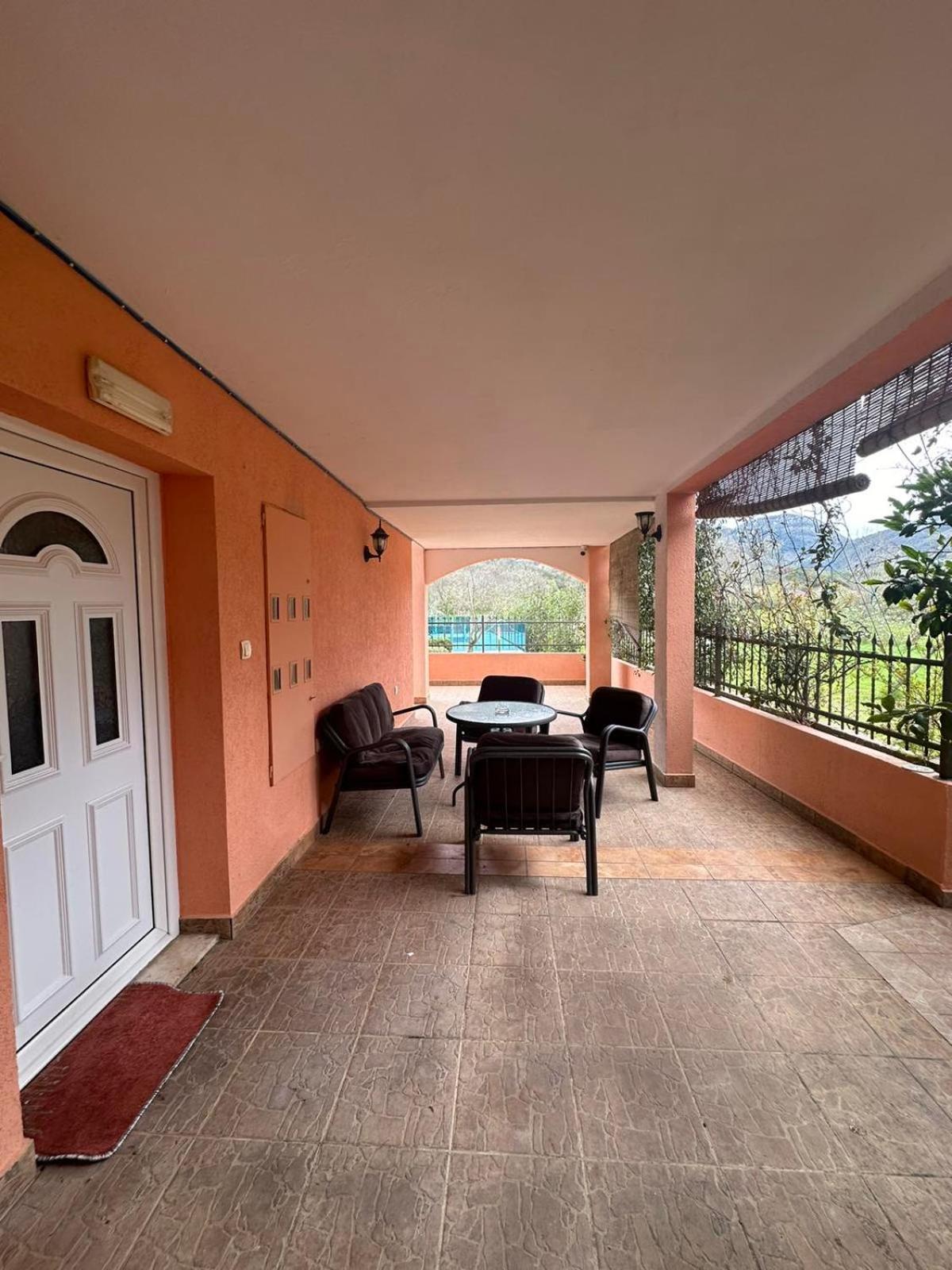Pejovic Residence Budva Luaran gambar