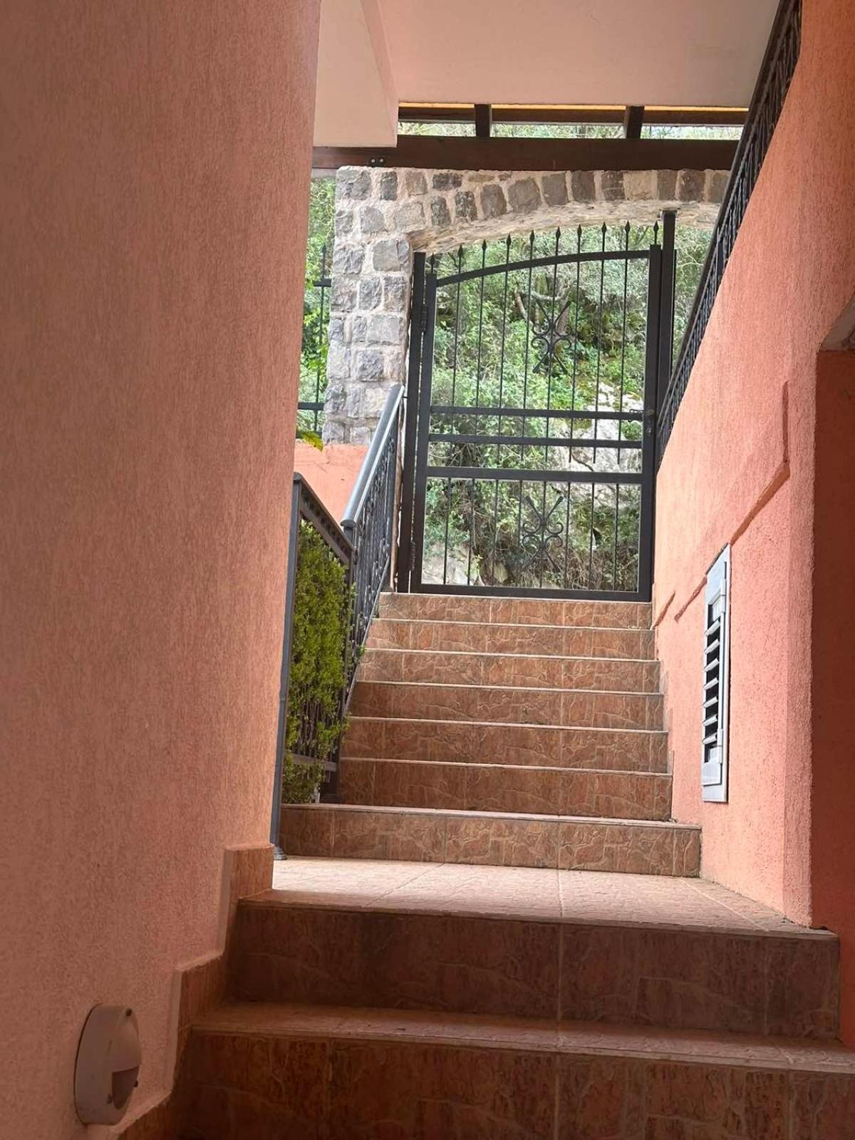 Pejovic Residence Budva Luaran gambar