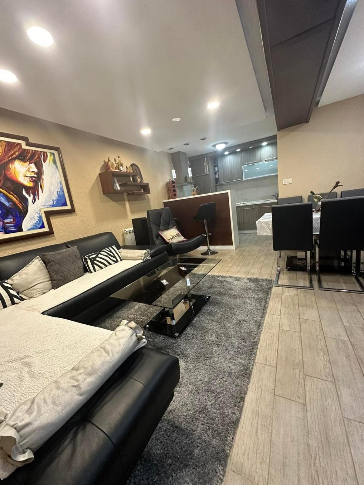 Pejovic Residence Budva Luaran gambar