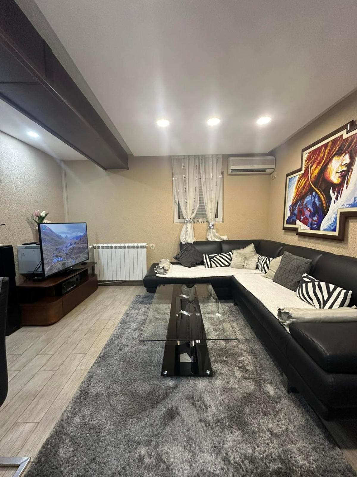 Pejovic Residence Budva Luaran gambar