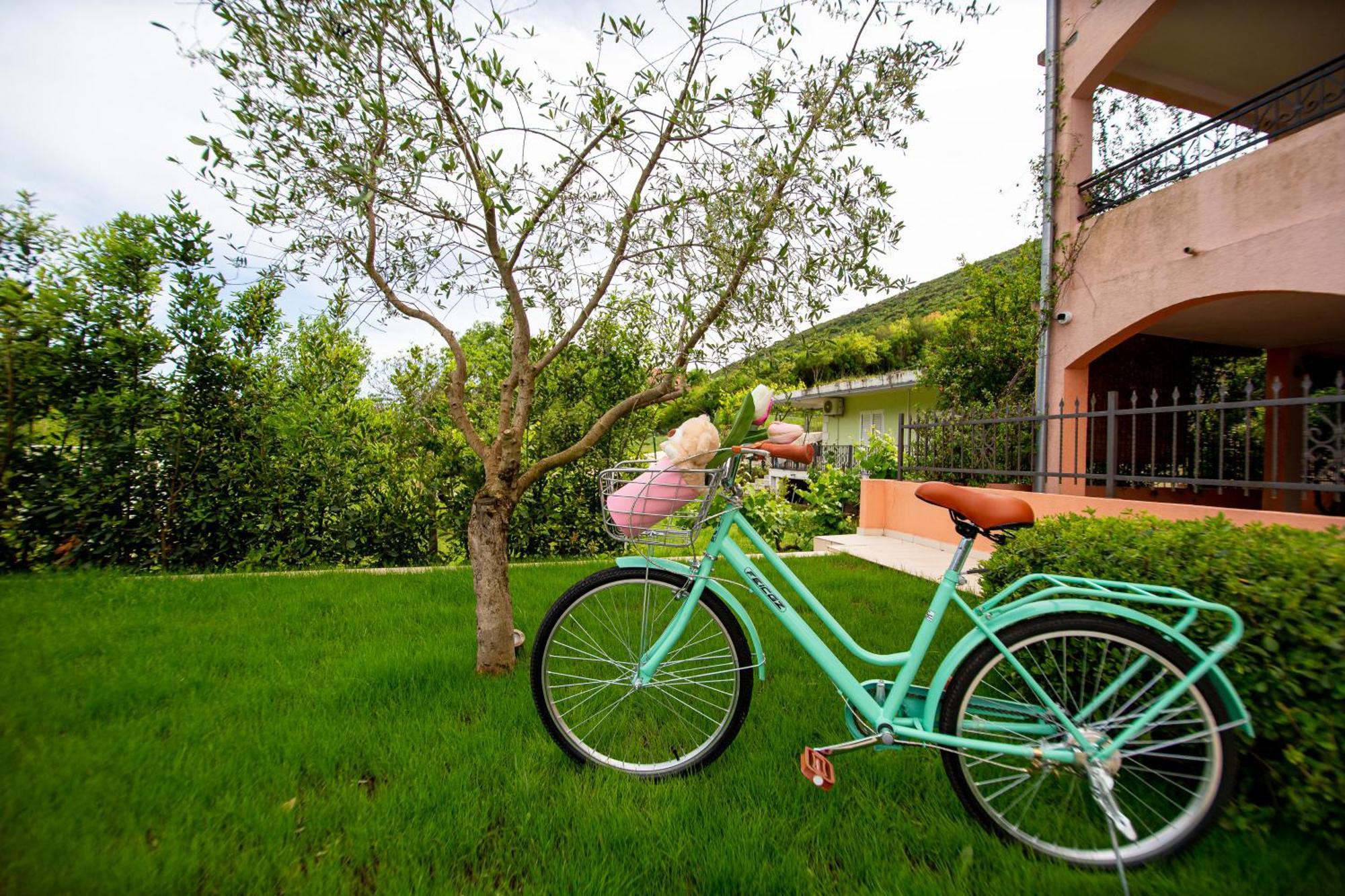 Pejovic Residence Budva Luaran gambar