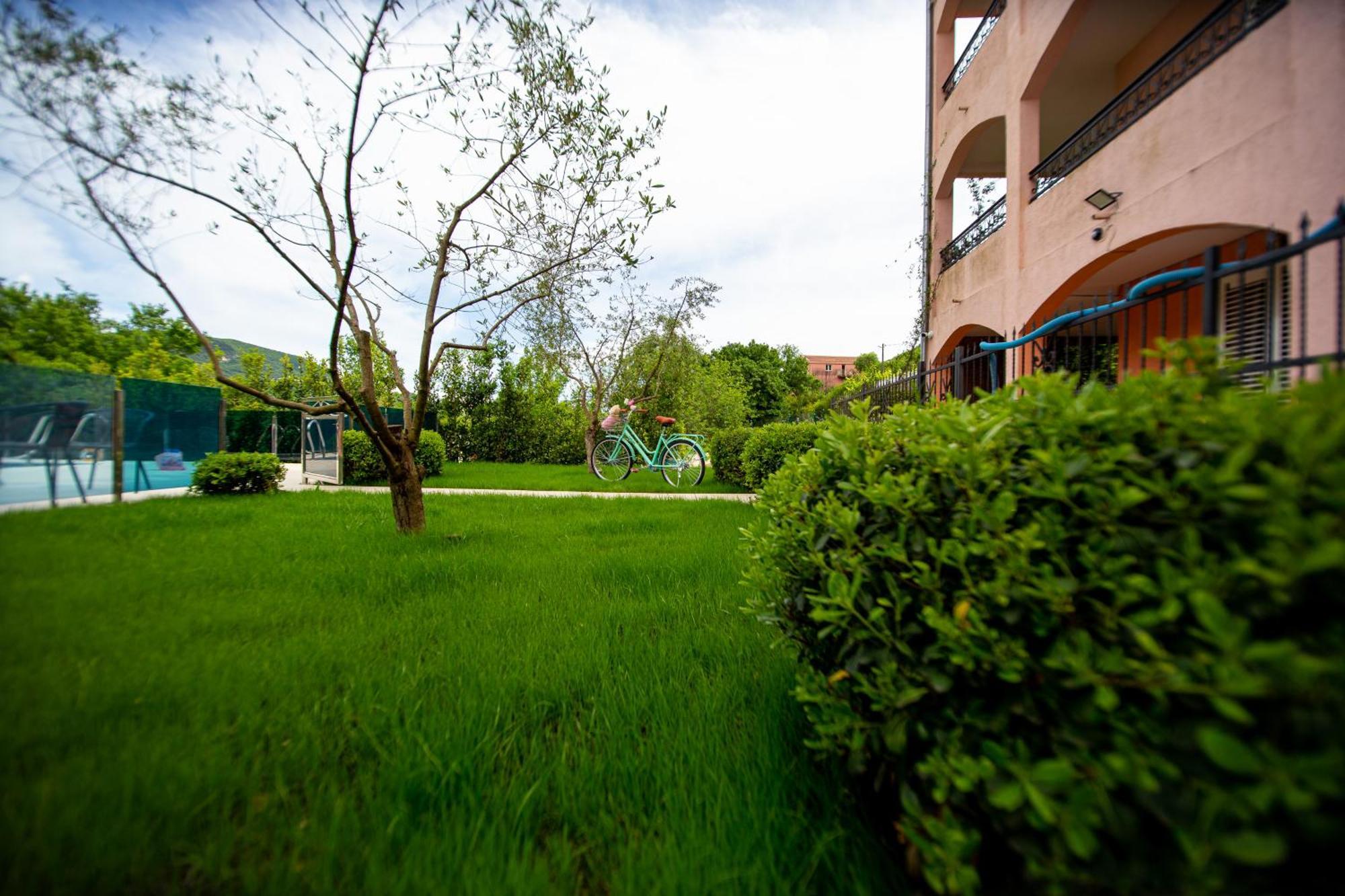 Pejovic Residence Budva Luaran gambar