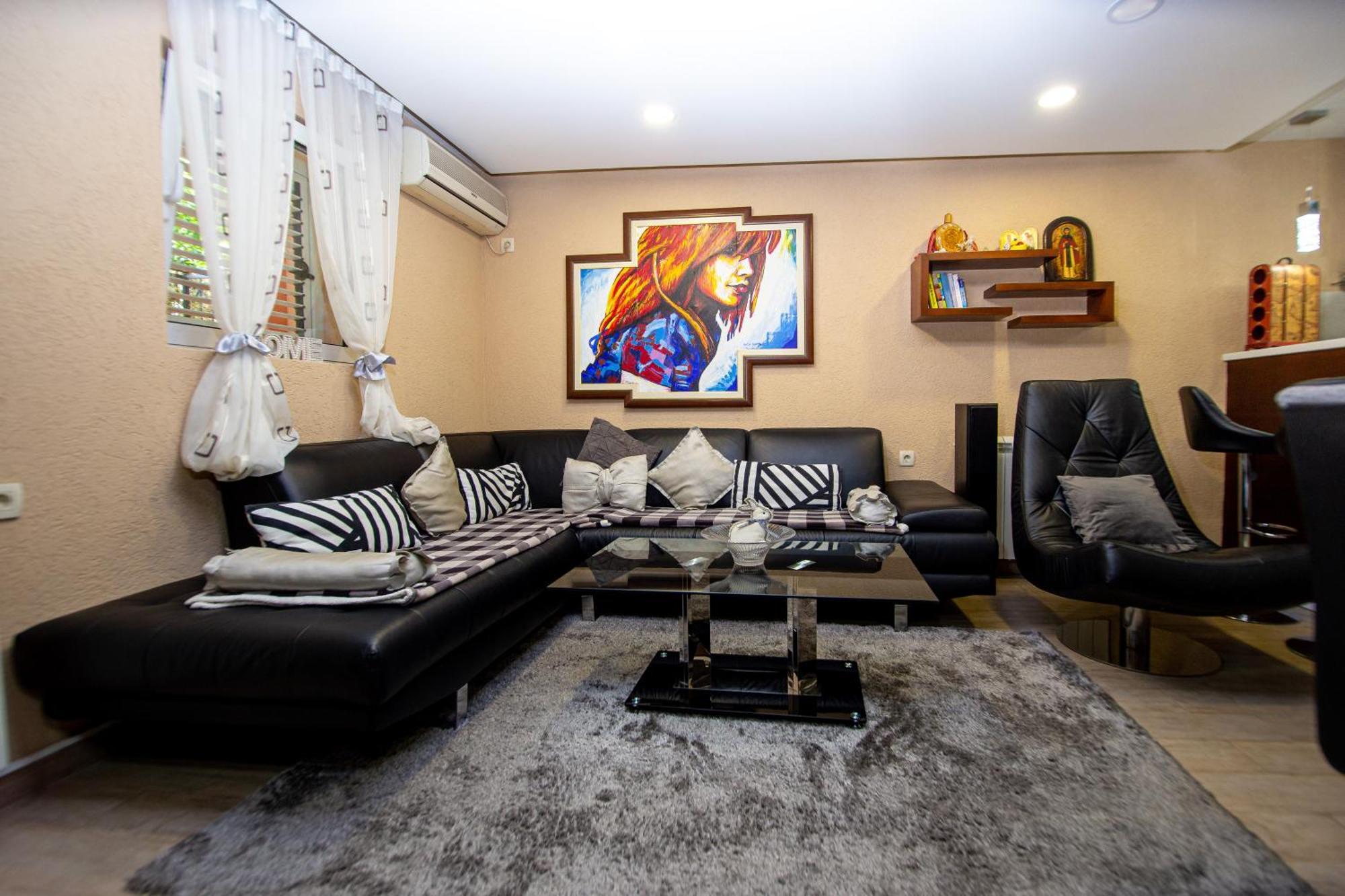 Pejovic Residence Budva Luaran gambar