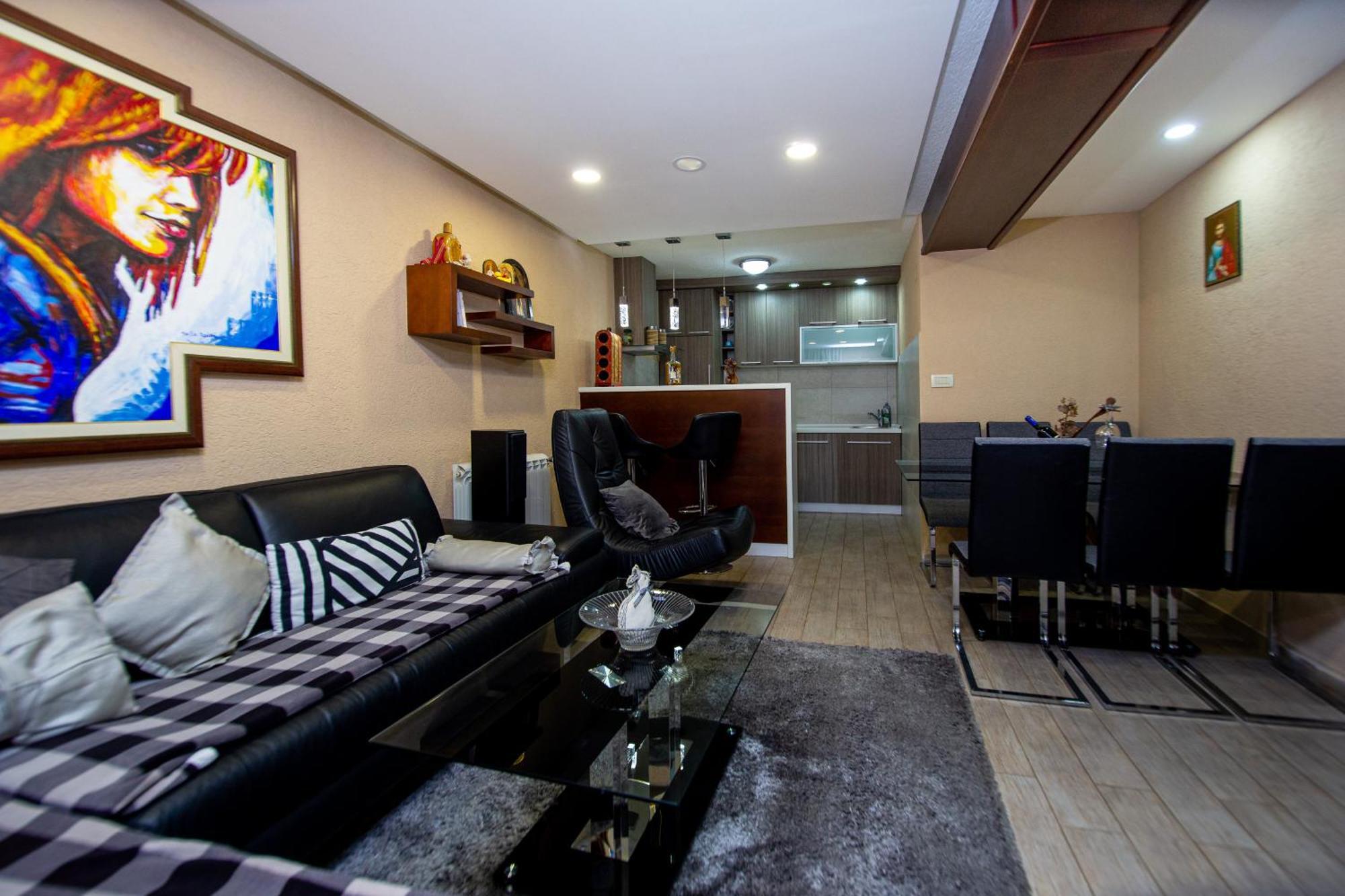 Pejovic Residence Budva Luaran gambar