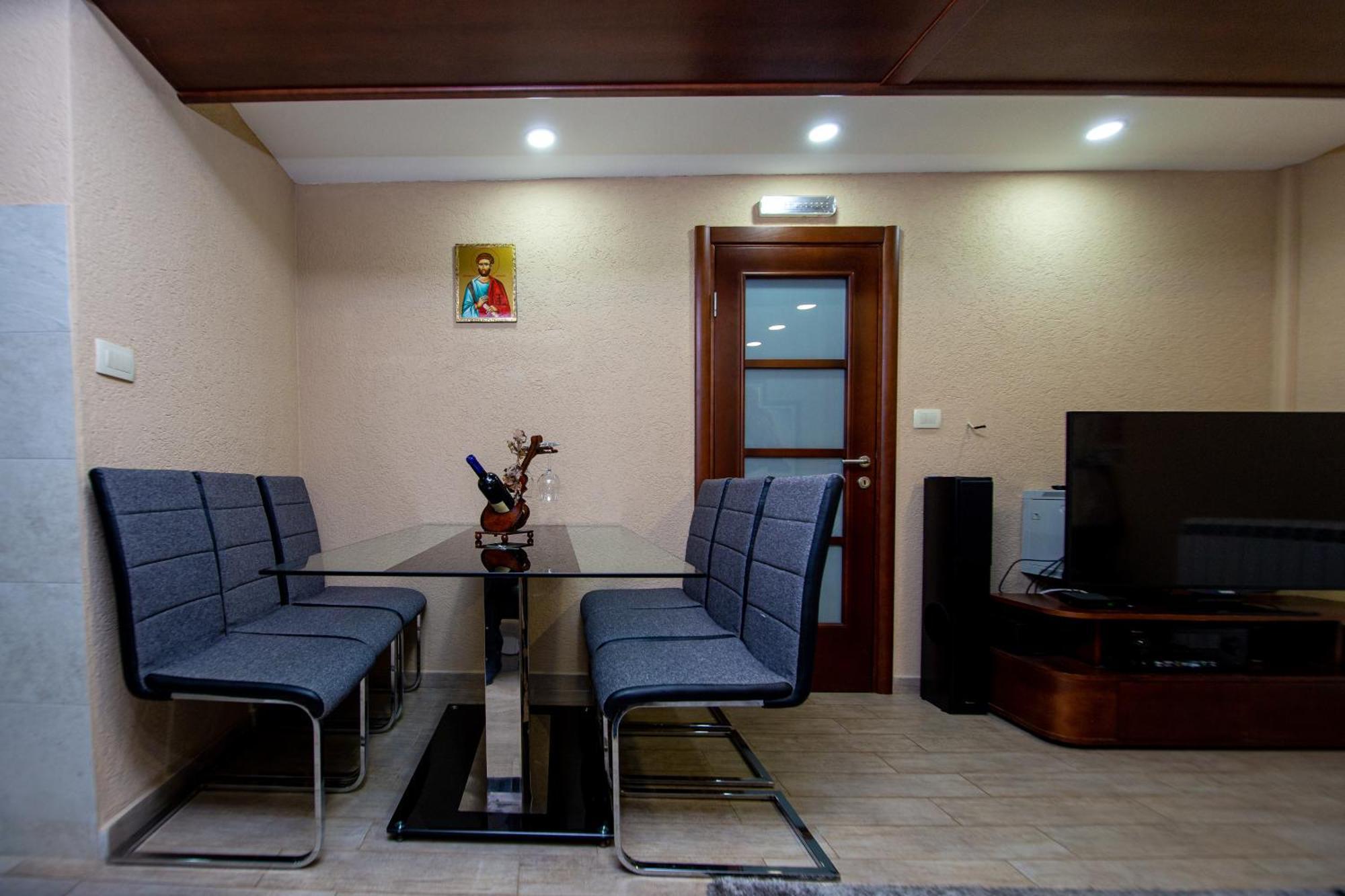 Pejovic Residence Budva Luaran gambar