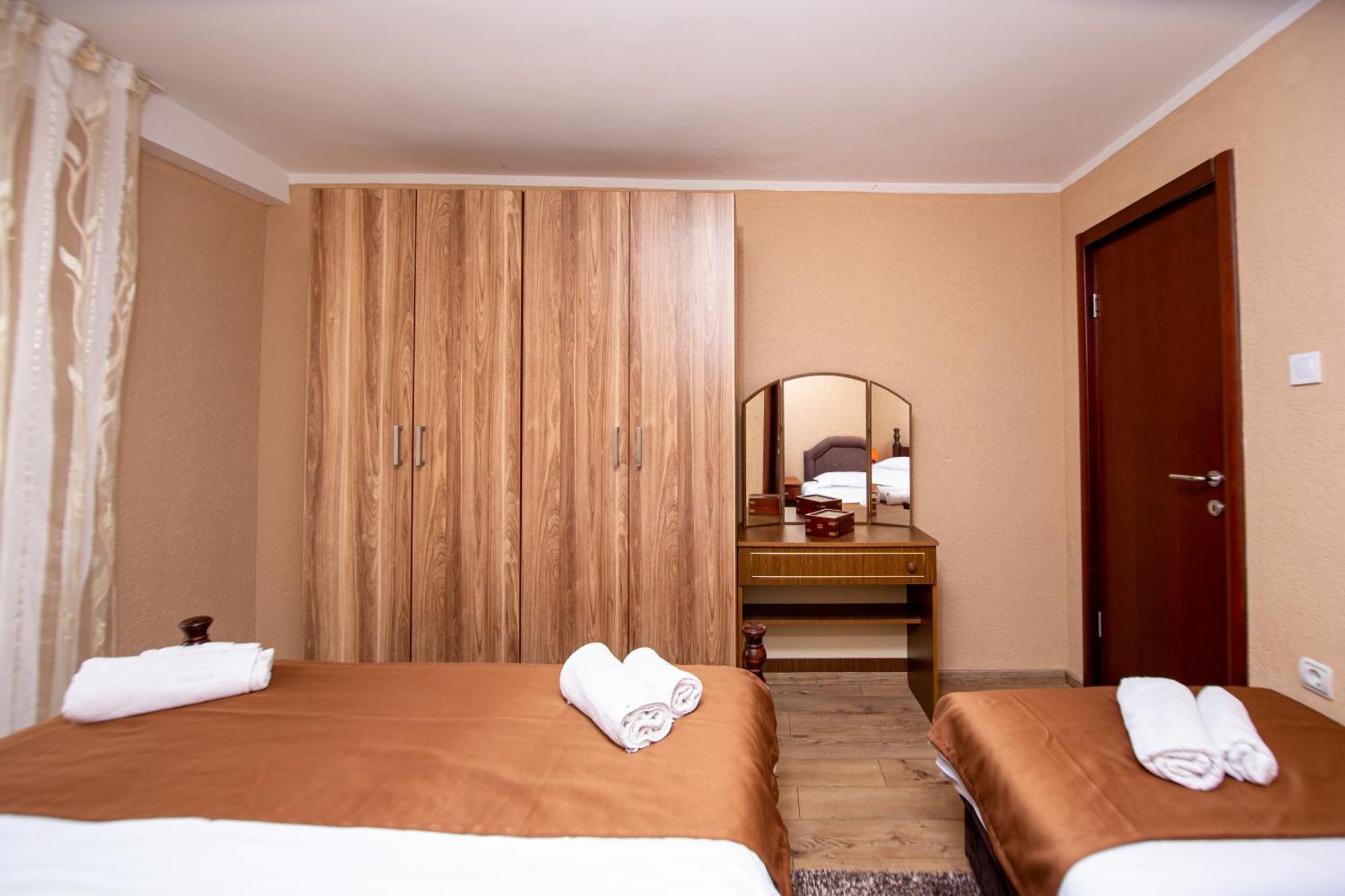 Pejovic Residence Budva Luaran gambar