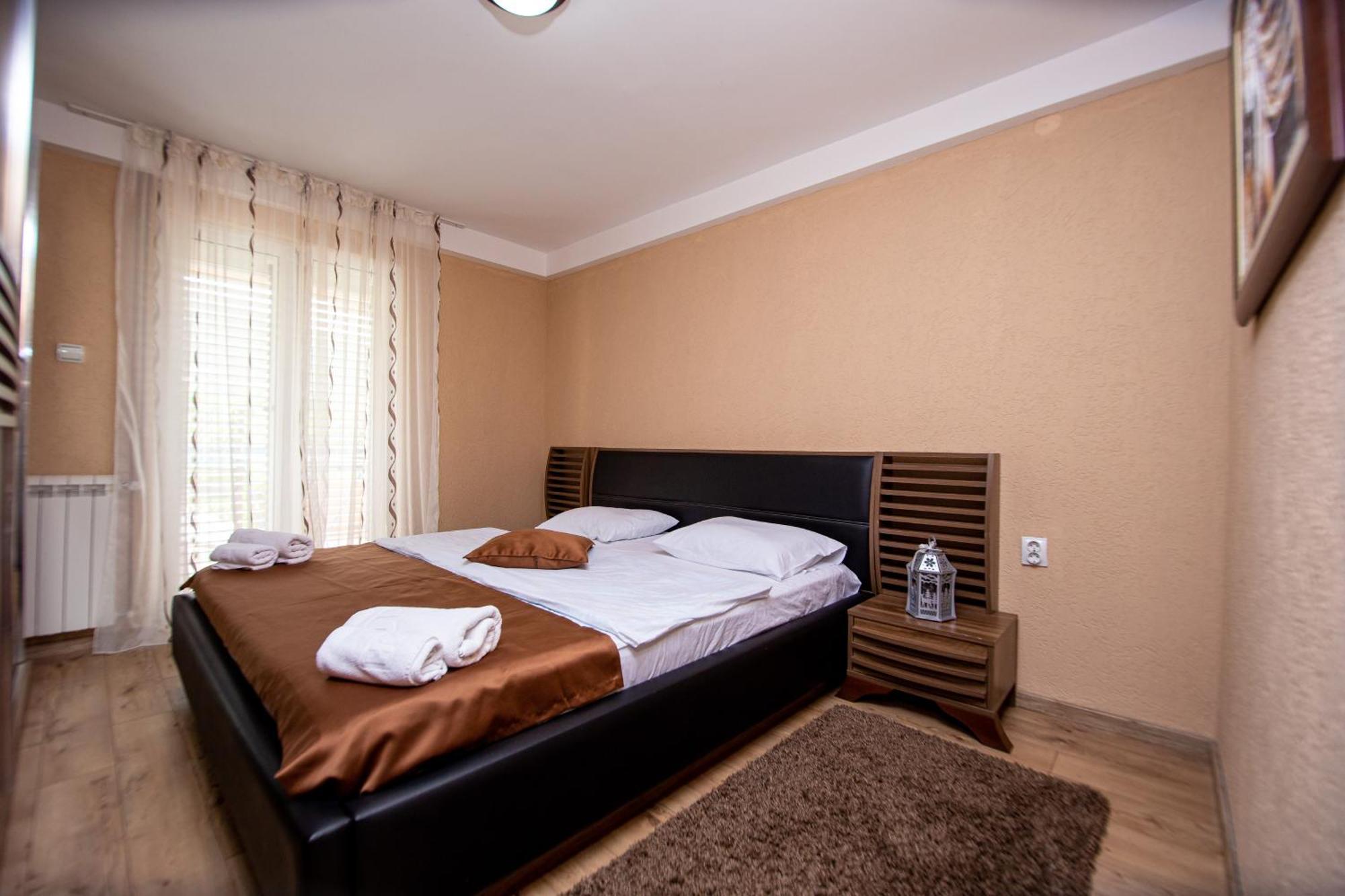 Pejovic Residence Budva Luaran gambar