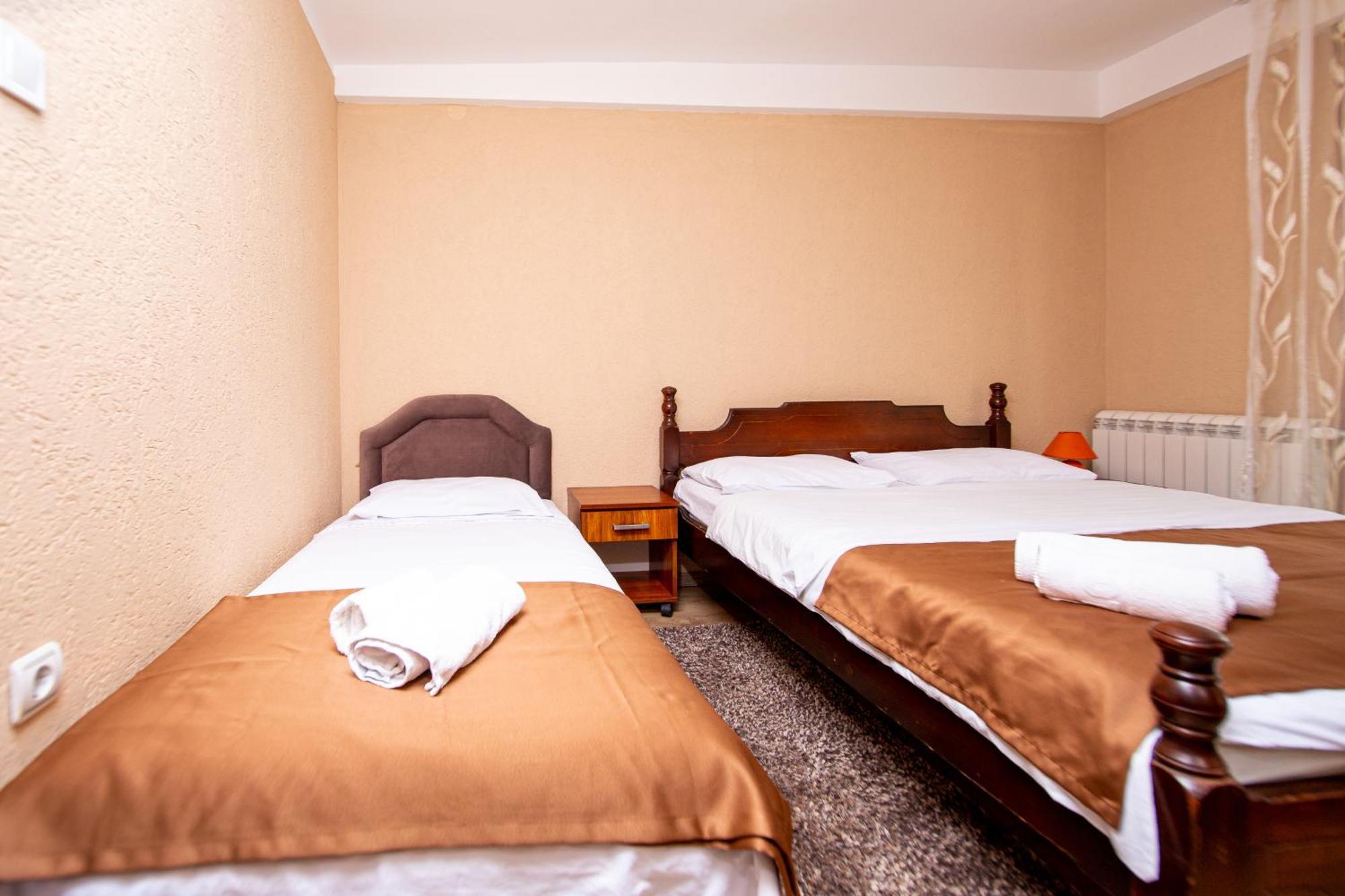 Pejovic Residence Budva Luaran gambar