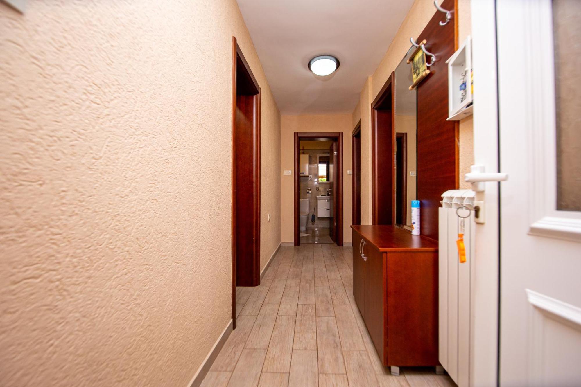Pejovic Residence Budva Luaran gambar