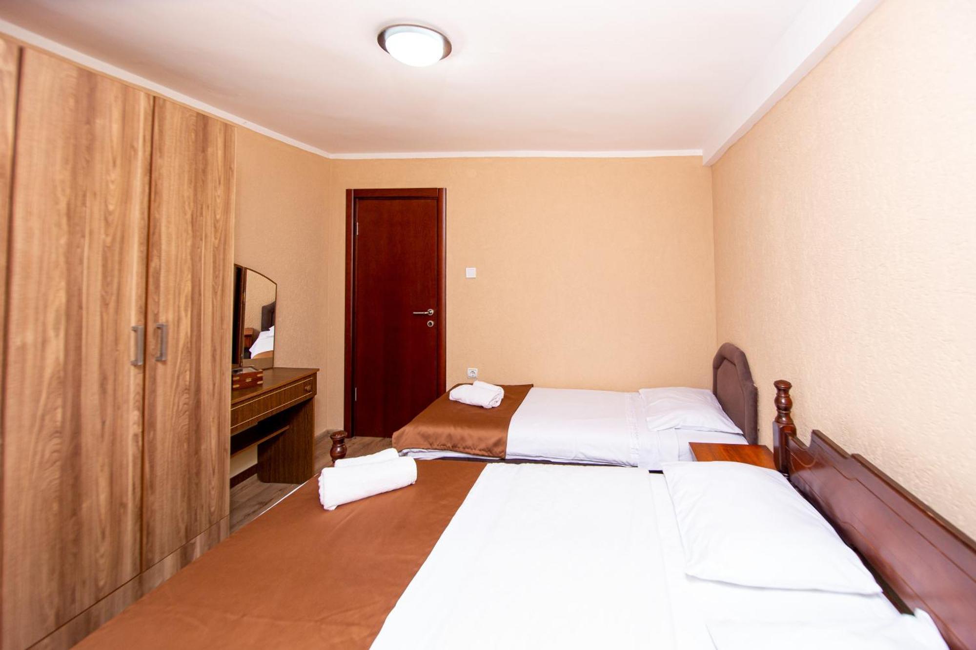 Pejovic Residence Budva Luaran gambar