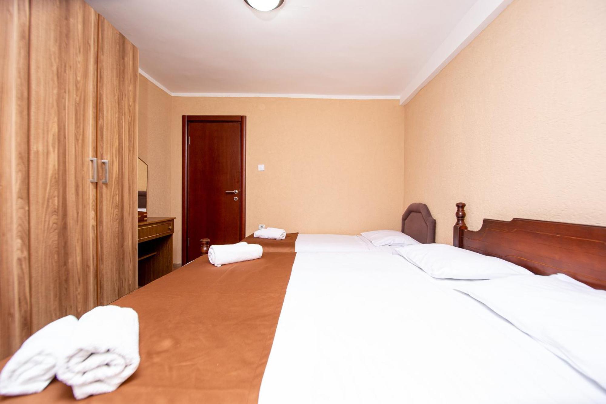 Pejovic Residence Budva Luaran gambar