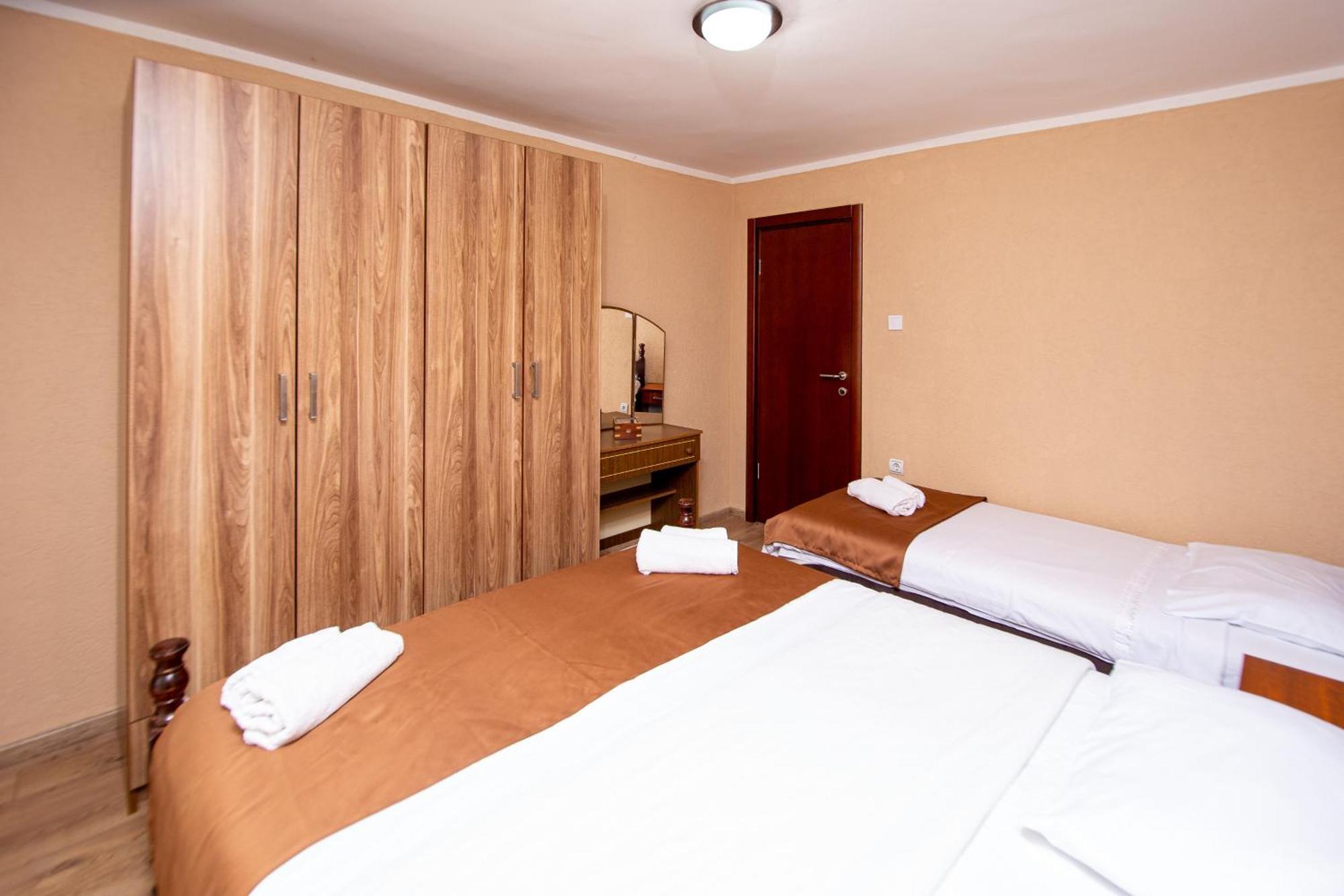 Pejovic Residence Budva Luaran gambar