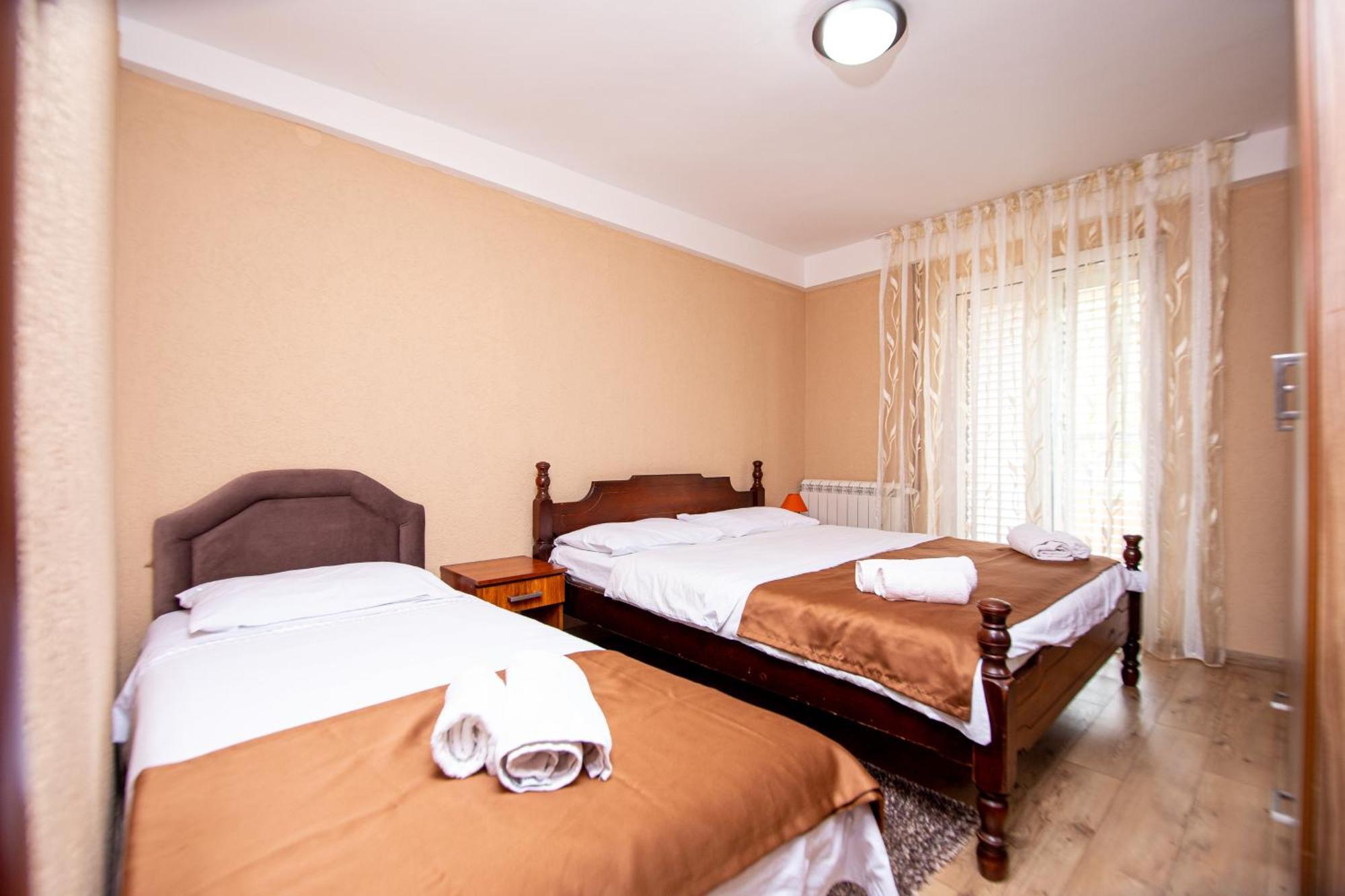Pejovic Residence Budva Luaran gambar