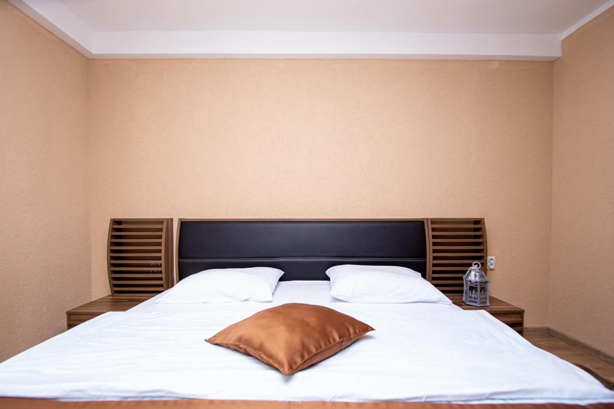 Pejovic Residence Budva Luaran gambar
