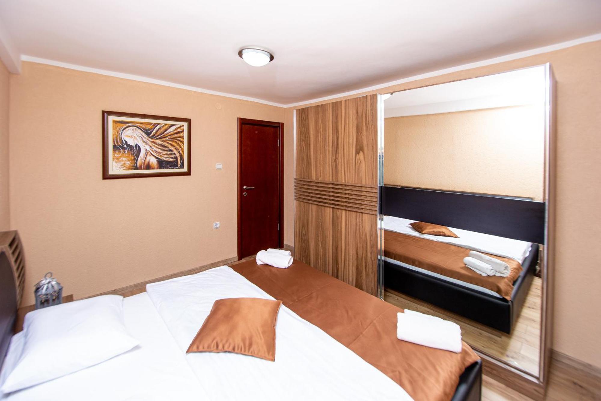 Pejovic Residence Budva Luaran gambar