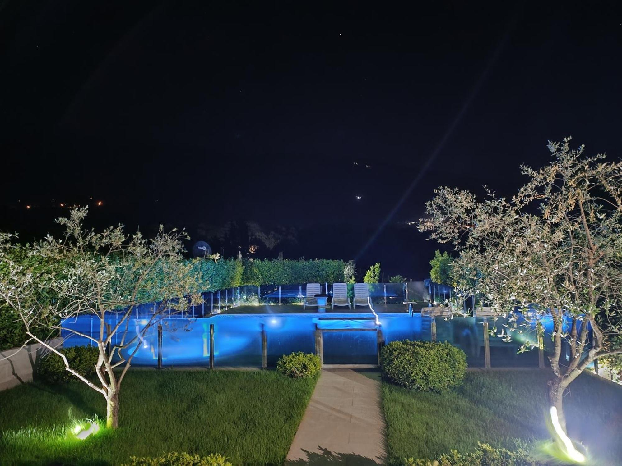 Pejovic Residence Budva Luaran gambar